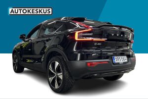 Volvo C40 esikatselu 12