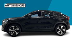 Volvo C40 esikatselu 1