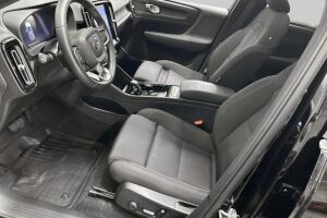 Volvo C40 esikatselu 13