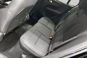 Volvo C40 esikatselu 2