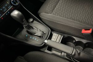 Ford Fiesta esikatselu 14