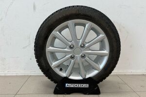 Ford Fiesta esikatselu 20
