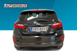Ford Fiesta esikatselu 3