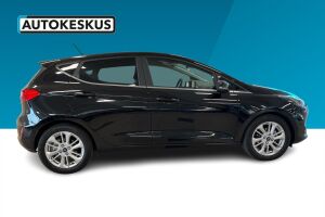 Ford Fiesta esikatselu 6