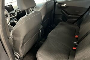 Ford Fiesta esikatselu 9