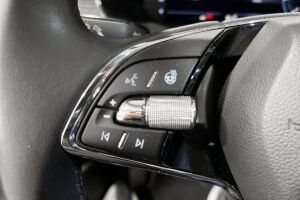 Skoda Octavia esikatselu 14