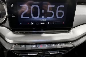 Skoda Octavia esikatselu 17