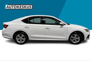 Skoda Octavia esikatselu 4