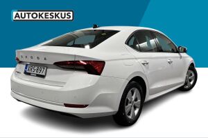 Skoda Octavia esikatselu 5