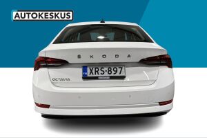 Skoda Octavia esikatselu 6
