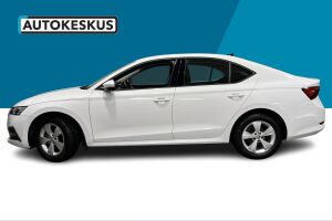 Skoda Octavia esikatselu 8