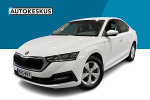 Skoda Octavia esikatselu 0