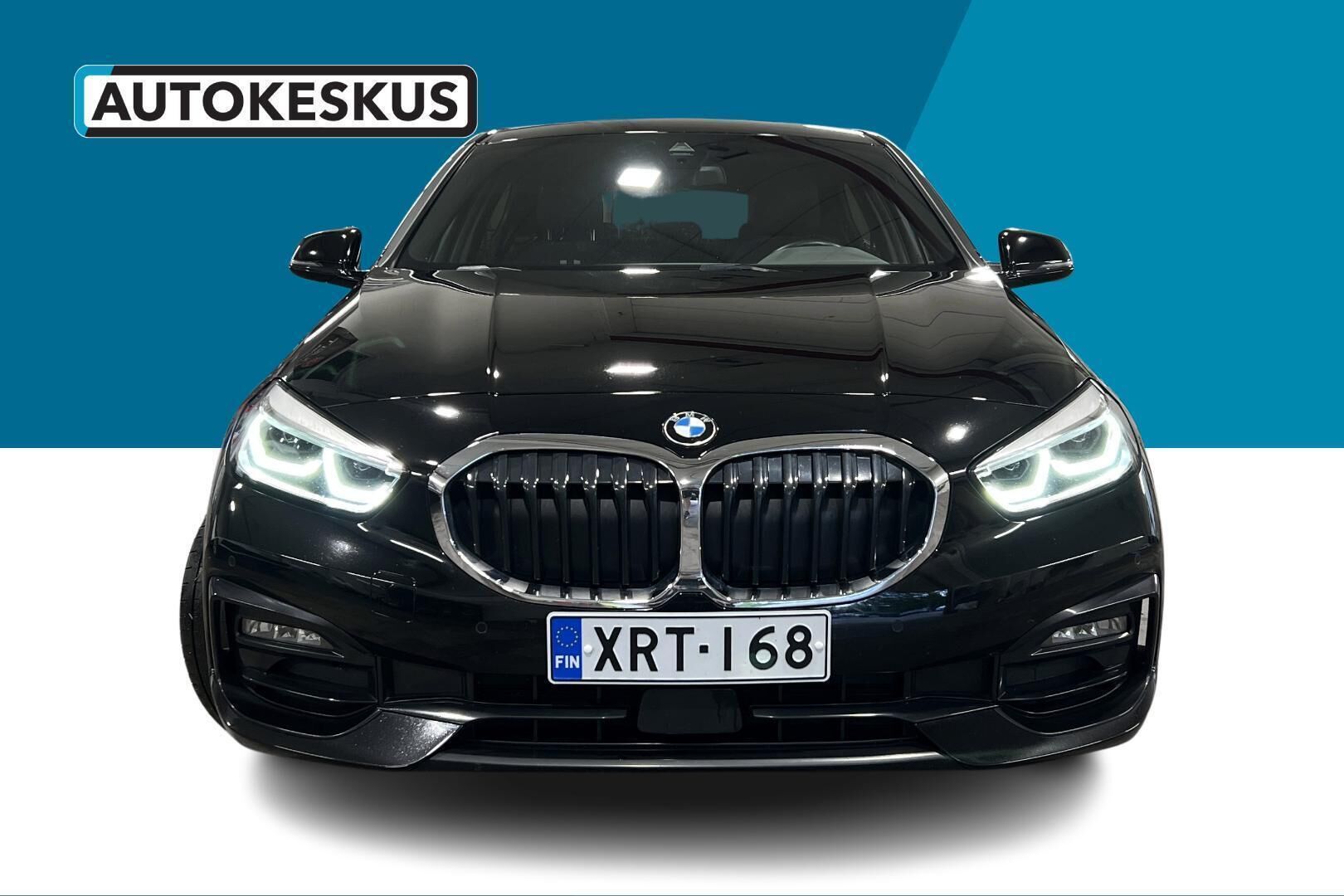 BMW 118 2023, kuva 2/25