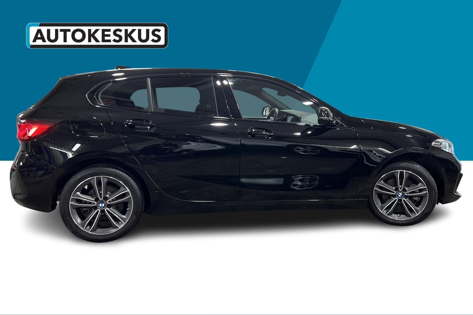 BMW 118 2023, kuva 4/25