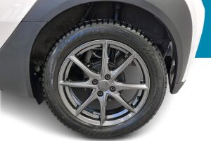 Toyota Aygo X esikatselu 13