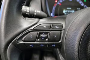 Toyota Aygo X esikatselu 19