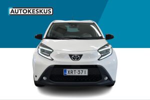 Toyota Aygo X esikatselu 2