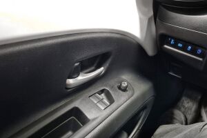 Toyota Aygo X esikatselu 20