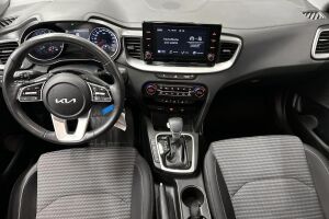 Kia Ceed esikatselu 10