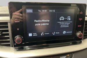 Kia Ceed esikatselu 19