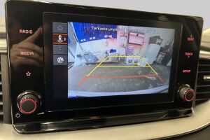 Kia Ceed esikatselu 20