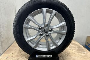 Kia Ceed esikatselu 23