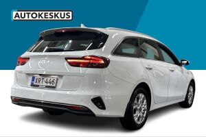 Kia Ceed esikatselu 4