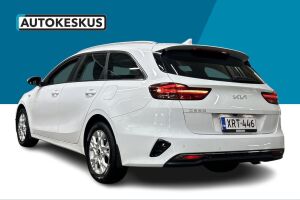 Kia Ceed esikatselu 6