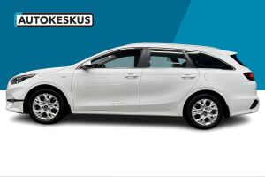 Kia Ceed esikatselu 7