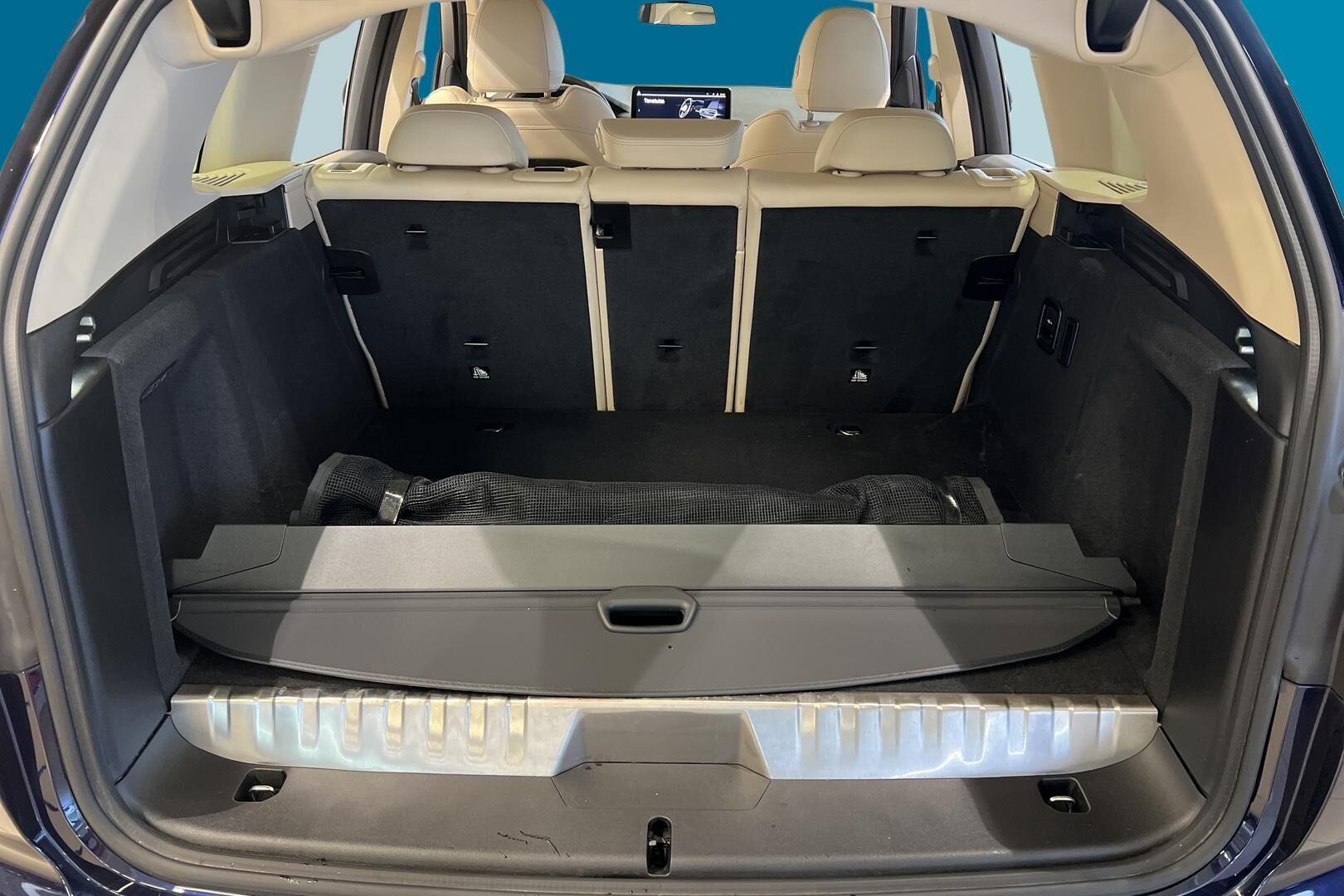 BMW X3 iso kuva 17
