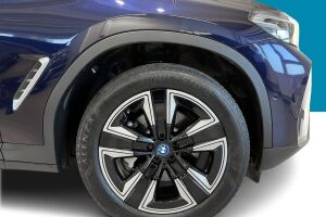 BMW X3 esikatselu 13