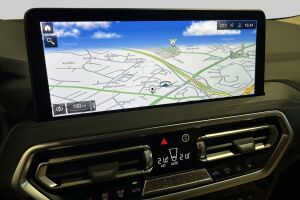 BMW X3 esikatselu 15