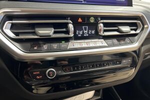 BMW X3 esikatselu 19