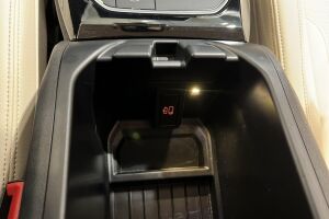 BMW X3 esikatselu 22