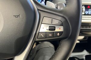 BMW X3 esikatselu 23