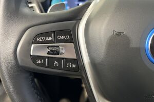 BMW X3 esikatselu 24