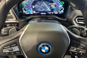 BMW X3 esikatselu 25