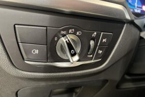 BMW X3 esikatselu 26