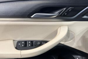 BMW X3 esikatselu 27