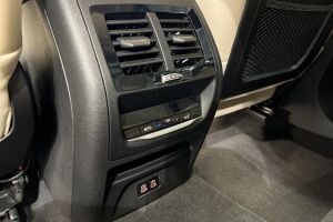 BMW X3 esikatselu 28