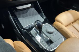BMW X3 esikatselu 35