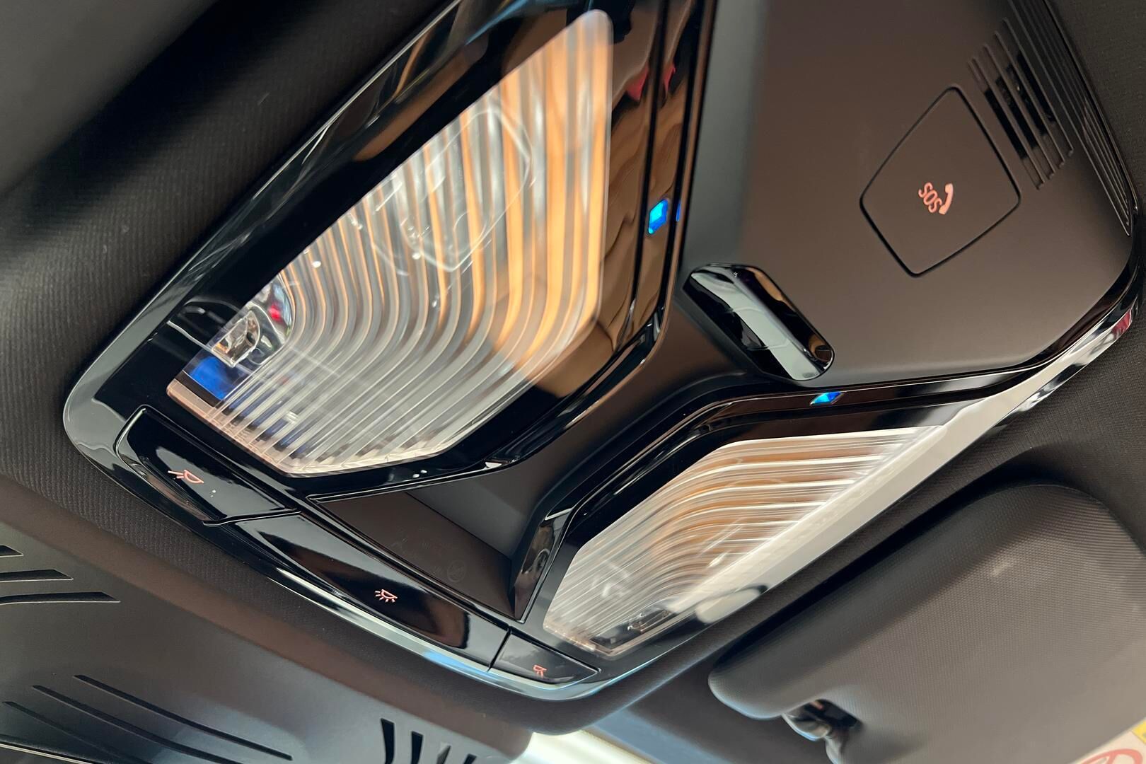 BMW X3 iso kuva 36