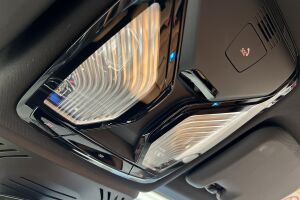 BMW X3 esikatselu 36