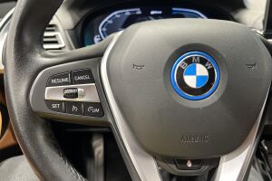 BMW X3 esikatselu 37