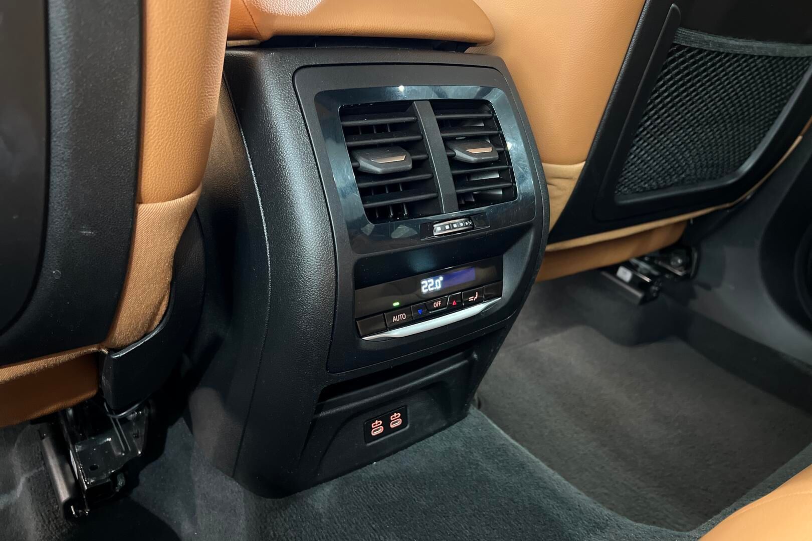 BMW X3 iso kuva 21