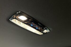 BMW X3 esikatselu 23