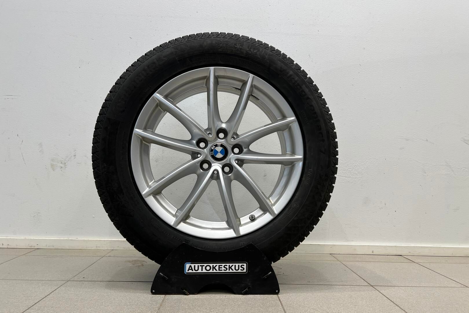 BMW X3 iso kuva 24