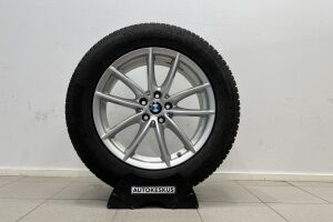 BMW X3 esikatselu 24