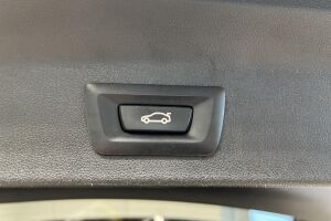 BMW X3 esikatselu 25