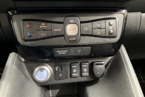 Nissan Leaf esikatselu 18